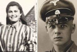 Żydówkę i SS-mana z obozu połączyła zakazana miłość