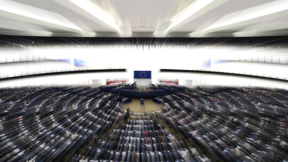 PE uczcił pamięć rotmistrza Witolda Pileckiego