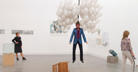 Performer (2014)