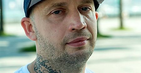 Młody tata Peja zmienił swój wygląd nie do poznania! W programie "Agent Gwiazdy" odnalazł prawdziwego przyjaciela!