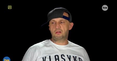 Peja spalił w "Agencie" dwa tysiące złotych. "Zacznijcie je zarabiać!"