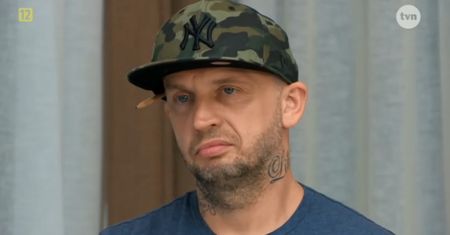 Największym zwycięzcą "Agenta" jest Peja. Po raz kolejny pokazał się z najlepszej strony