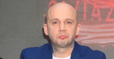 Peja został ojcem po raz drugi. Znamy płeć i imię dziecka