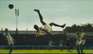 Legendarny brazylijski piłkarz bohaterem nowego serialu