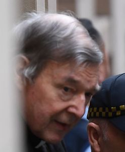 Skazany za pedofilię kardynał George Pell zostaje w więzieniu. Sąd odrzucił apelację