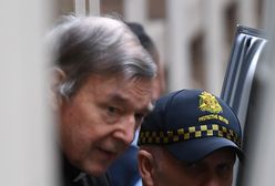 Skazany za pedofilię kardynał George Pell zostaje w więzieniu. Sąd odrzucił apelację