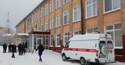 Bójka z użyciem noży w szkole w Rosji. 11 osób rannych