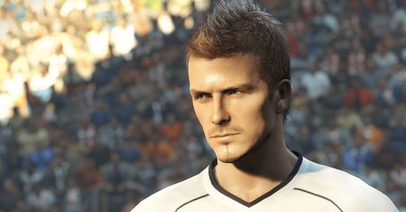 PS Store źródłem pierwszych informacji o Pro Evolution Soccer 2019