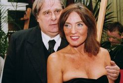 Agnieszka Fitkau-Perepeczko i Marek Perepeczko: miłość silniejsza niż odległość