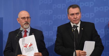 Dziennikarz wygrał z Polską Fundacją Narodową. Sąd: PFN dysponuje majątkiem publicznym
