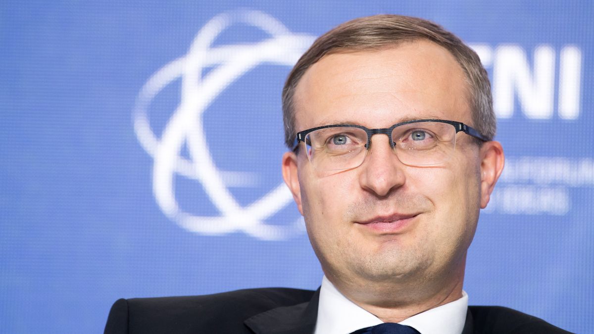 Znacząco większa partycypacja w PPK jest widoczna w firmach z zagranicznym kapitałem, szczególnie amerykańskich i brytyjskich - mówi Paweł Borys, prezes PFR