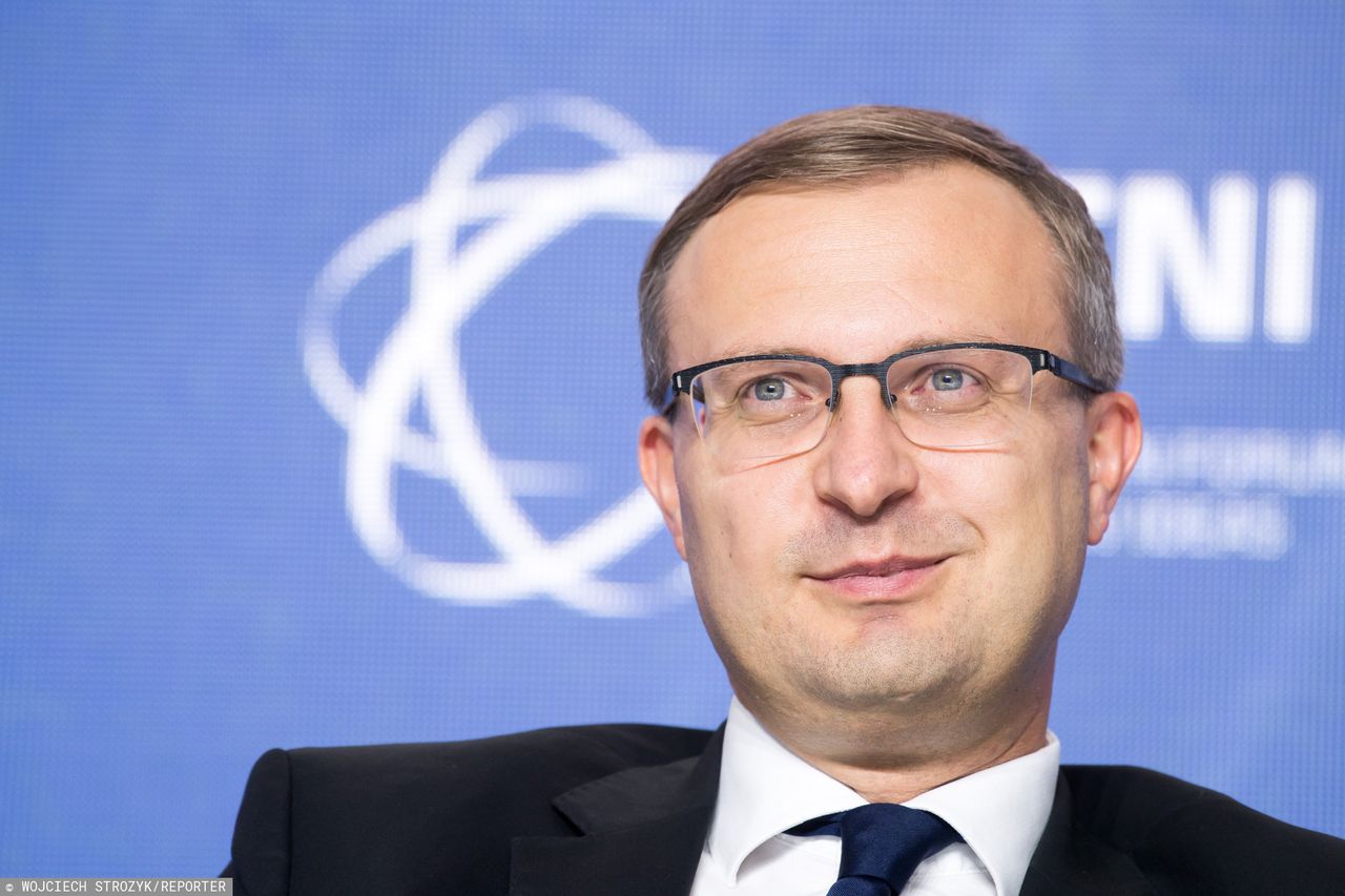 Ponad półtora miliona Polaków oszczędza na emeryturę z pracodawcą. Ponad milion z PPK