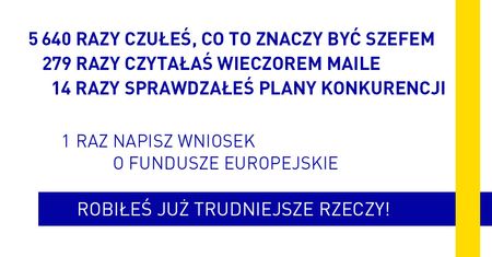 Dotacje na innowacje, czyli abc funduszy unijnych