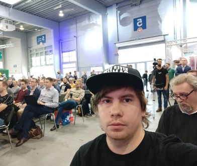Poznańskie święto graczy, czyli PGA 2018. Zapamiętam je z kilku całkiem różnych powodów