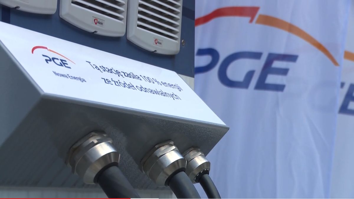 PGE ostatecznie wycofuje się z inwestycji w nowy blok węglowy o mocy w elektrowni w Ostrołęce.