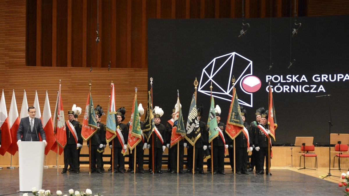 Polska Grupa Górnicza z ogromną stratą mimo zysku z działalności