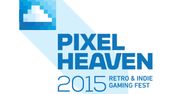 Pixel Heaven 2015 - po raz pierwszy aż trzy dni i do tego w kinie!