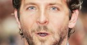 Bradley Cooper zapatrzony w postać z "Kac Vegas"