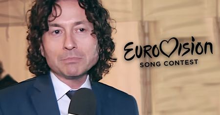 Piotr Rubik ma przykre wspomnienia związane z Eurowizją. "Zobaczyłem ten konkurs od podszewki" [WIDEO]