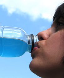 Za 20 tys. zł będzie pił "kranówę"