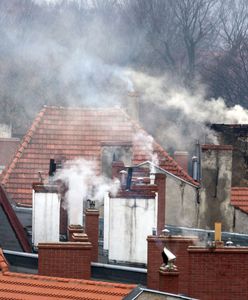 Wrocław: walka ze smogiem – mieszkańcy nadal czekają na centralne