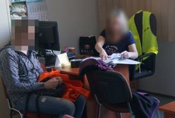 Okleiła psa taśmą i wrzuciła do jeziora. Stanie przed sądem