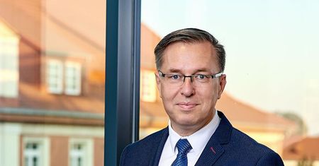Piotr Głowski zostaje na kolejną kadencję prezydentem Piły - wyniki nieoficjalne