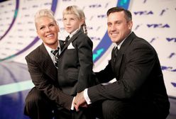 Carey Hart chwali się umiejętnościami córki. Filmik wzbudził kontrowersje