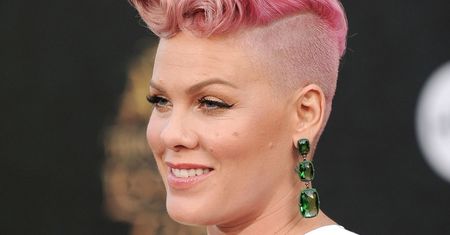 Pink zawiesza karierę! Zdradziła powody swojej decyzji