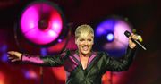 Zespół P!nk w niebezpieczeństwie. Pożar na pokładzie prywatnego odrzutowca