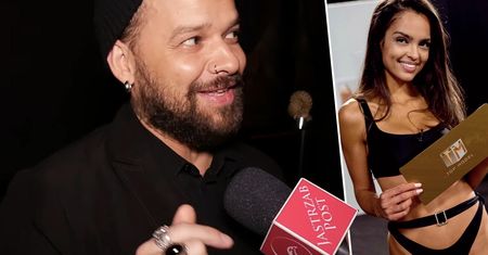 To nie Klaudia El Dursi miała dostać Złoty Bilet w "Top Model"! Piróg: "Jurorzy chcieli go dać innej osobie"
