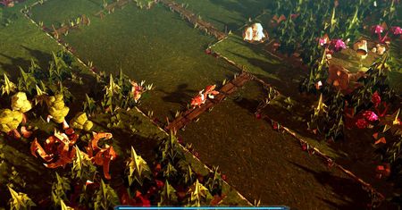 Epistory - Typing Chronicles - recenzja. Baśniowy kurs pisania na klawiaturze
