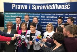 Makowski: ”Chętnych wielu, miejsc mało. W Małopolsce i Świętokrzyskiem Szydło, Legutko, Tarczyński i Jaki depczą sobie po piętach” [OPINIA]