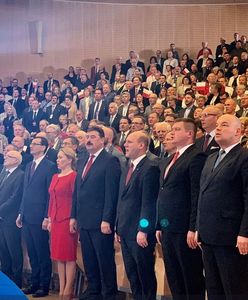 Kaczyński ostro zaatakował PO. Teraz Biedroń uderza w Kaczyńskiego