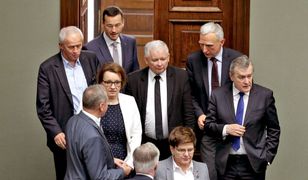 PCK miał dotować kampanię PiS. Przelano ponad milion złotych