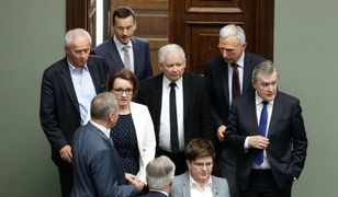 Deforma edukacji i inne przykłady rozwalania państwa przez PiS. Jacek Żakowski: płacenie za szkodzenie