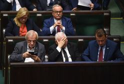 Komisja Europejska zaskoczyła PiS. Rząd liczy, że TSUE powie "nie"