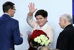 Musiałek: "Koniec polskiej transformacji"