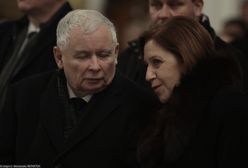 Pani Basia odchodzi? Jarosław Kaczyński interweniuje