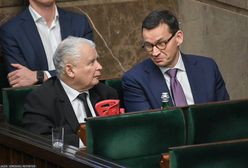 Prawie pół miliona za kampanię Mateusza Morawieckiego. Zarobiła "firemka PR"