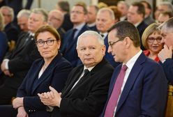 Wróblewski: "Prezes dał premierowi zadanie: dowieźć cel. Partia załatwi resztę" (Opinia)