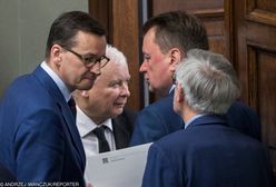 Listy PiS na wybory parlamentarne zatwierdzone. Narada na Nowogrodzkiej