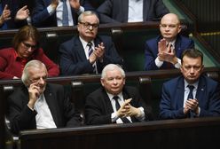 KRS czekają kolejne zmiany. PiS złożył projekt nowelizacji