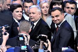 Rewolucja w polskim rządzie? Poseł Kukiz'15: w lipcu Jarosław Kaczyński premierem, potem Morawiecki