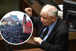 Wybory parlamentarne 2019. PiS chce zakazać aborcji "eugenicznej". Mamy komentarz Strajku Kobiet