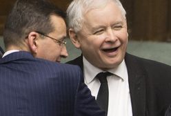 Krzysztof Mazur: Morawiecki i Kaczyński mogą się dobrze uzupełniać