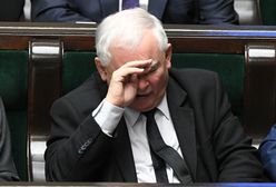 Jacek Żakowski: 1 proc. = 100 proc.? PiS straciłby władzę, nieuchronnie, choć o włos