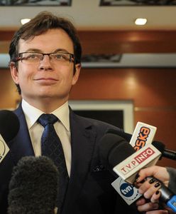 Mec. Jarosław Kaczyński: To PiS stoi dziś tam, gdzie stało ZOMO