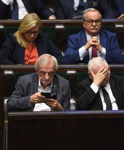 Komisja Europejska zaskoczyła PiS. Rząd liczy, że TSUE powie "nie"