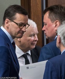 Listy PiS na wybory parlamentarne zatwierdzone. Narada na Nowogrodzkiej